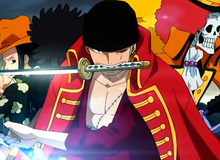 One Piece: 10 trang phục đẹp nhất của "Thợ săn hải tặc" Roronoa Zoro