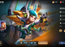 Liên Quân Mobile: Cộng đồng suy thoái, Garena TW đành tặng FREE Wisp Thỏ Siêu Quậy trong Shop