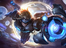 LMHT: Chưa đầy 48h ra mắt bản 9.23, Riot Games buff toàn diện Ezreal và nerf mạnh Huyết Đao