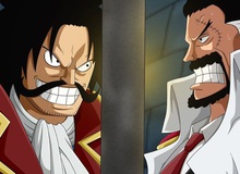 Cuộc chiến giữa các Tứ Hoàng và 10 cuộc đối đầu hay nhất trong One Piece (Phần 2)