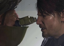 Năm dấu ấn của Metal Gear Solid xuất hiện trong Death Stranding