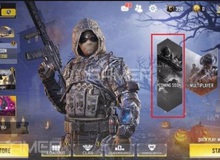 Call of Duty Mobile: Chính thức ra mắt chế độ Zombie với lối chơi độc đáo