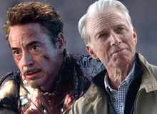 Lý giải nguyên nhân thật sự khiến Iron Man "phải chết", còn Captain America "được nghỉ hưu" trong Avengers: Endgame