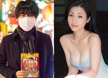 Vừa than thở công việc khó lấy chồng, nữ diễn viên phim 18+ Nhật Bản khiến fan sốc nặng khi bất ngờ tuyên bố sắp lên xe hoa