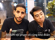 Làm video cảm động về các "Hiệp sĩ đường phố", Pewpew và Nas Daily nhận mưa lời khen từ cộng đồng mạng