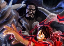 One Piece: Tác dụng của trái ác quỷ và 5 lý do có thể giải thích về khả năng bất tử của Kaido