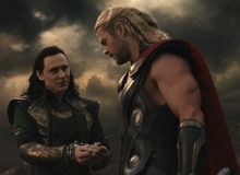 Hóa ra "Loki" Tom Hiddleston từng khao khát được đóng vai Thor, có cả video đi casting hẳn hoi
