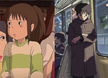 Spirited Away và 8 bộ phim hoạt hình Nhật Bản đã xuất sắc giành được giải thưởng quốc tế