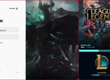 Đang yên đang lành, Riot Games bắt hàng loạt game thủ phải đổi tên tài khoản sau 10 năm chơi LMHT