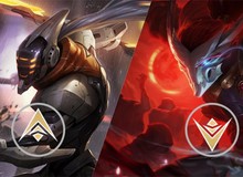 Đấu Trường Chân Lý: Mùa 2 còn chưa ra mắt nhưng Master Yi và Yasuo đã bị Riot Games nerf thảm