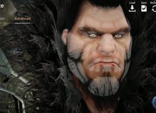 Những ấn tượng ban đầu về siêu phẩm Black Desert Mobile