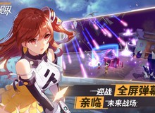 Girl Gun Cafe 2 - Game toàn gái xinh ngực bự bắn nhau siêu hấp dẫn