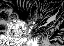 One-Punch Man và 10 bộ manga có nét vẽ đỉnh cao được yêu thích nhất