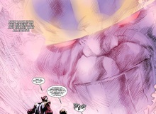 Tiết lộ danh tính người đã hạ Thanos - kẻ soán ngôi TOAA để trở thành Chúa Trời của vũ trụ Marvel