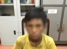 Đắk Nông: Mâu thuẫn trong lúc chơi game, thiếu niên 14 tuổi dìm bạn xuống suối