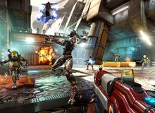 Call Of Duty Mobile có thể bị đánh bại bởi tựa game Shadowgun War Game sắp được ra mắt trong thời gian tới