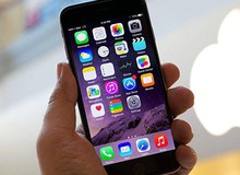 Người dùng iPhone 'phát điên vì những lỗi ngớ ngẩn' trên iOS 13.2