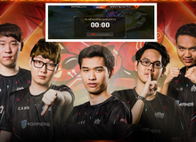 Liên Quân Mobile: AHQ Esports lập "Hat-trick" hoãn trận, trở thành thế lực "chi phối" giải đấu