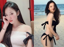 Cô gái 23 tuổi nổi bật trong bộ ảnh gợi cảm: Biết kinh doanh từ lớp 8 và "bán cả thế giới"