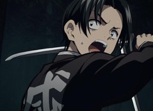 Kimetsu no Yaiba: Bạn có biết đến "trụ cột thứ 10" của Sát Quỷ Đoàn?