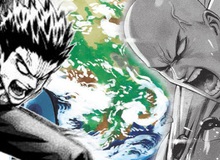 One Punch Man: Liệu Blast có thể mạnh “bá đạo” hơn Saitama không?