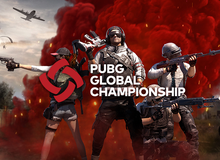 BenQ ZOWIE XL2546 trở thành màn hình thi đấu chính thức của giải đấu PUBG Global Championship 2019