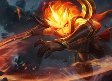 Đấu Trường Chân Lý: Riot Games tiết lộ những thay đổi lớn bản 9.23, Diana bị nerf không thương tiếc