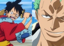 One Piece: 5 lý do cho thấy Zoro sẽ sử dụng 3 thanh Đại Bảo Kiếm trong arc Wano