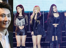 Hành trình ăn chơi của ông chủ IG Vương Tư Thông: Đeo đồng hồ cho chó, mời T-ara về biểu diễn