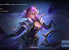 Liên Quân Mobile: Garena đại hạ giá 92% skin bậc S, giảm cả giá vàng của tướng trợ thủ