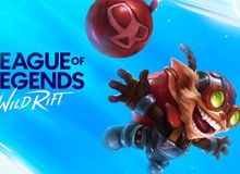 Riot Games tiết lộ thời gian ra mắt các tựa game mới - LMHT: Tốc Chiến sẽ xuất hiện cuối năm 2020