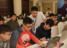 GDG DevFest Hanoi 2019: Sự kiện công nghệ được mong chờ nhất cuối năm dành cho lập trình viên