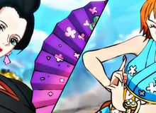 One Piece: Top 10 nhân vật mạnh mẽ có thể sẽ được buff thêm Haki trong tương lai (P1)