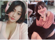 Mặt xinh dáng đẹp, hot girl CS:GO này chính xác là hình mẫu người yêu trong mơ của mọi game thủ Việt