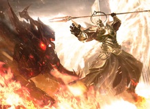 5 tựa nhập vai cực đỉnh mà bạn có thể chơi tạm trong lúc chờ đợi Diablo IV