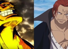 One Piece: Có nhiều thành viên sở hữu Haki Bá Vương nhất, bảo sao băng Roger khủng thế!
