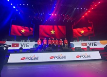 Đội tuyển quốc gia Mobile Legends: Bang Bang Việt Nam kết thúc hành trình SEA Games 30 - Xuất sắc lọt Top 4 đội mạnh nhất