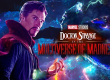 Doctor Strange phần 2 sẽ tạo ra những tác động rất lớn lên toàn bộ vũ trụ điện ảnh Marvel