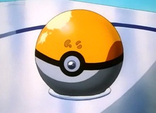 Những điều chưa biết về GS Ball, trái bóng bí ẩn nhất nhì trong thế giới Pokemon