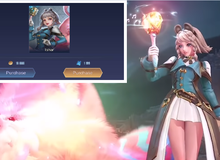 Liên Quân Mobile: Garena tạo "địa chấn", tặng FREE tướng mới Ishar từ 13/12, game thủ chăm là có