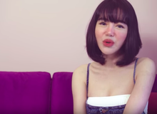 Elly Trần lên tiếng về thông tin trốn đoàn phim sang Đài Loan đóng sex