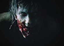 Những tựa game kinh dị thật sự khiến cho người chơi phải "hết hồn". tuyệt đối không nên chơi một mình vào ban đêm