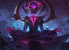 LMHT: Top 10 sự thật thú vị về những chỉnh sửa cân bằng trong Mùa 9 (P.2)