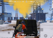 PUBG Mobile: 5 mẹo cơ bản "ăn" Top 1 Rank Vàng, Bạch Kim liên tục như Nam "Xanh"