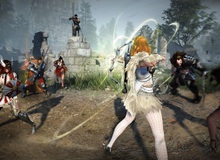 Hướng dẫn tải Black Desert Mobile cho game thủ muốn 'vượt biên' chơi thử