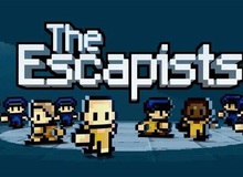 [GAME FREE] Nhận ngay tựa game vượt ngục đồ họa Pixel – The Escapists