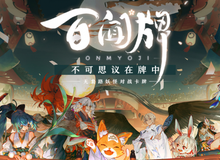 Tìm hiểu về Onmyoji: The Card Game - Game mobile thẻ bài siêu phức tạp