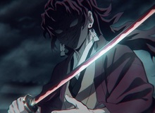 Kimetsu no Yaiba chương 187: Tiếp tục hé lộ quá khứ của Yoriichi và sức mạnh khủng khiếp của “trùm cuối” Muzan