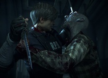 Chiều lòng game thủ, Capcom cho phép trải nghiệm Resident Evil 2 Remake miễn phí ngay trên Steam