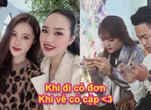 Gái xinh chơi game chắc không thiếu, nhưng 9/10 người đều như "hot girl" thế này chắc chỉ có Gun Love mà thôi